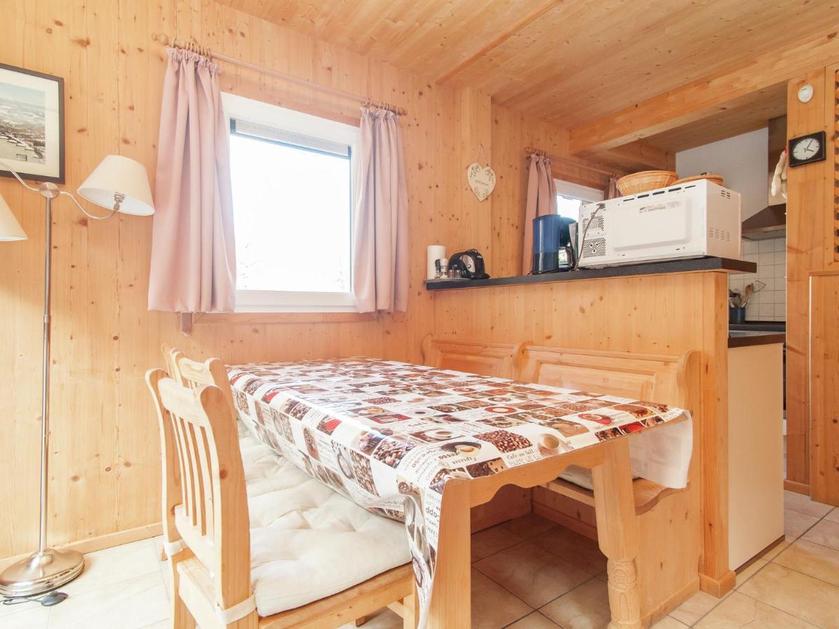 Chalet In Stadl An Der Mur Styria With Terrace Chambre photo