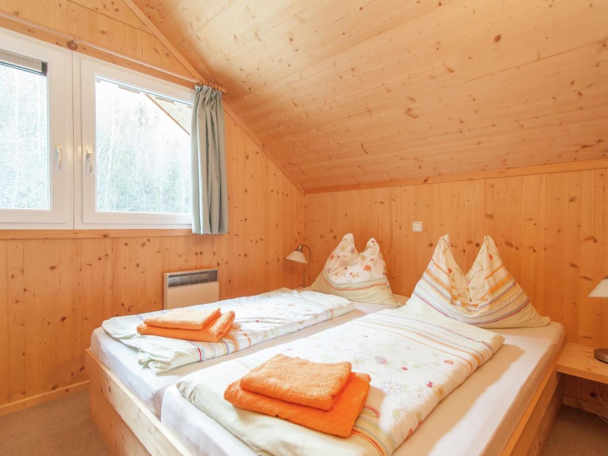 Chalet In Stadl An Der Mur Styria With Terrace Chambre photo