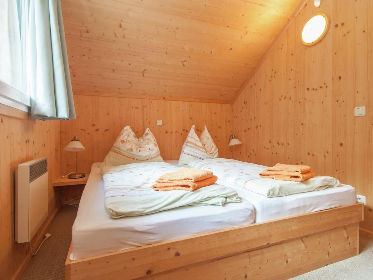 Chalet In Stadl An Der Mur Styria With Terrace Extérieur photo