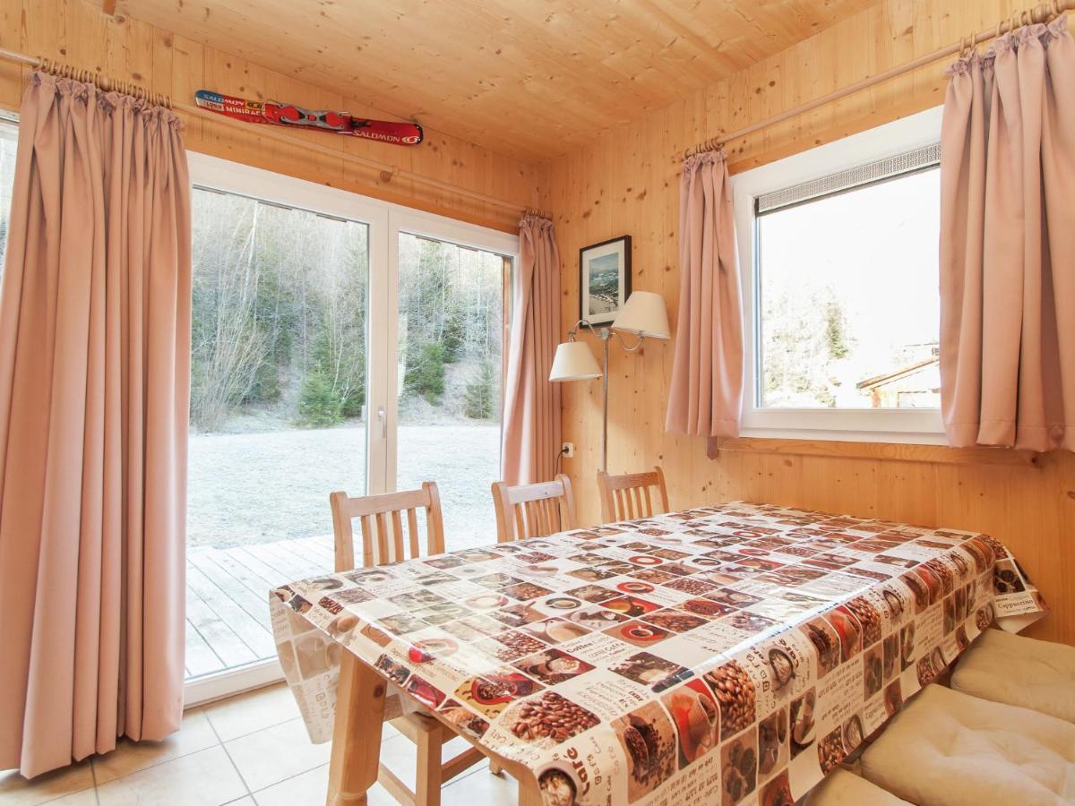 Chalet In Stadl An Der Mur Styria With Terrace Extérieur photo