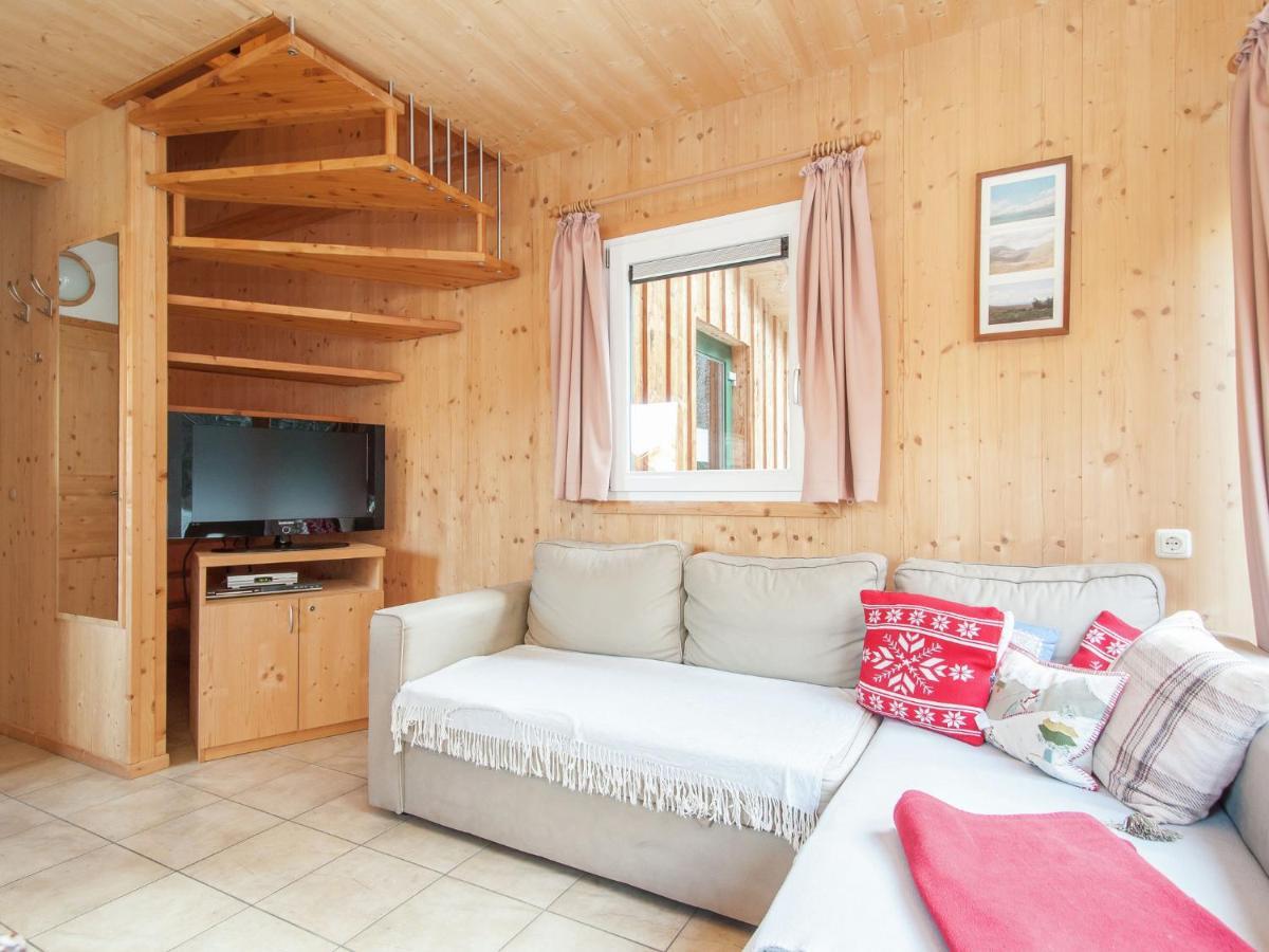 Chalet In Stadl An Der Mur Styria With Terrace Extérieur photo