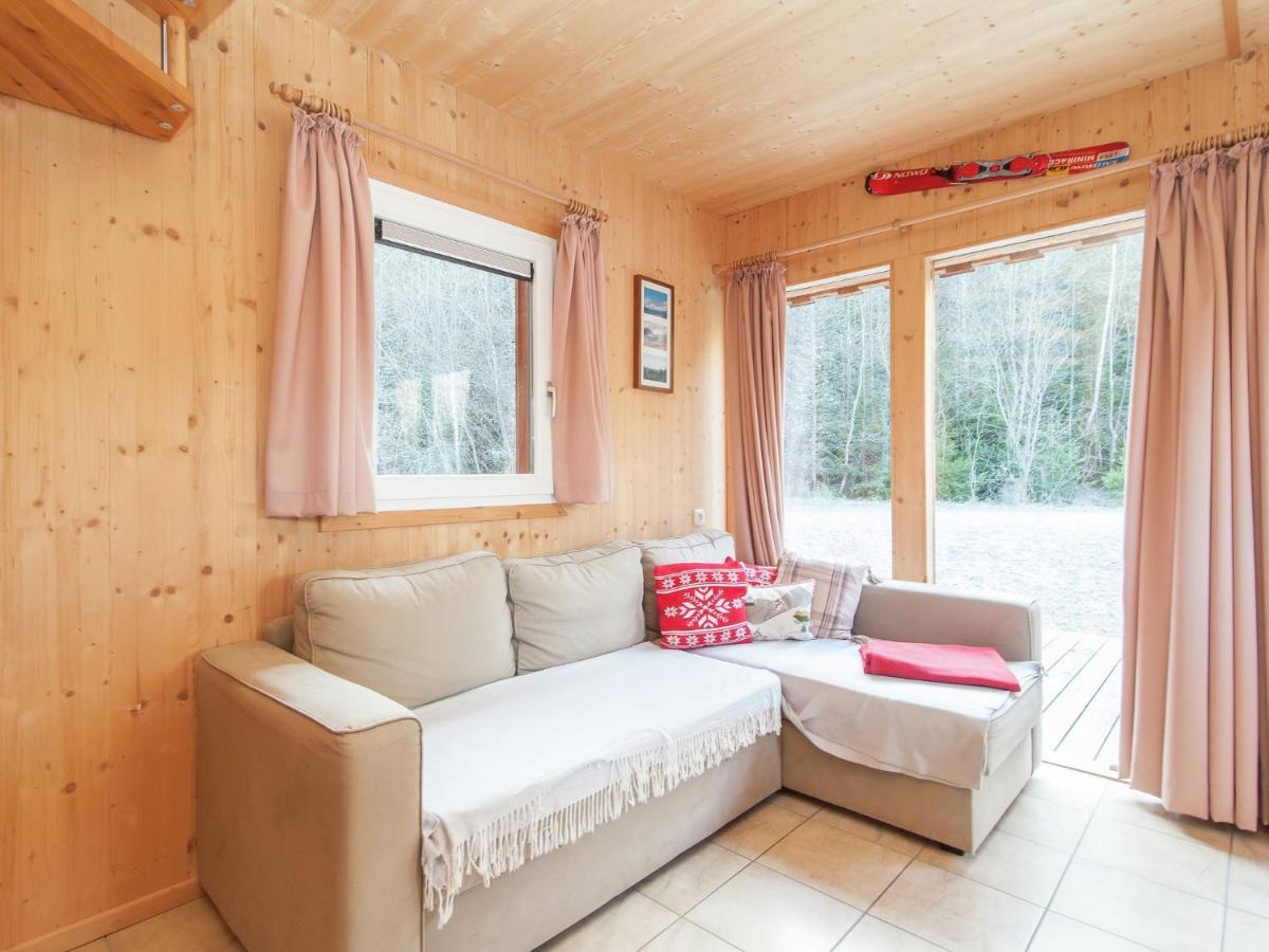 Chalet In Stadl An Der Mur Styria With Terrace Extérieur photo