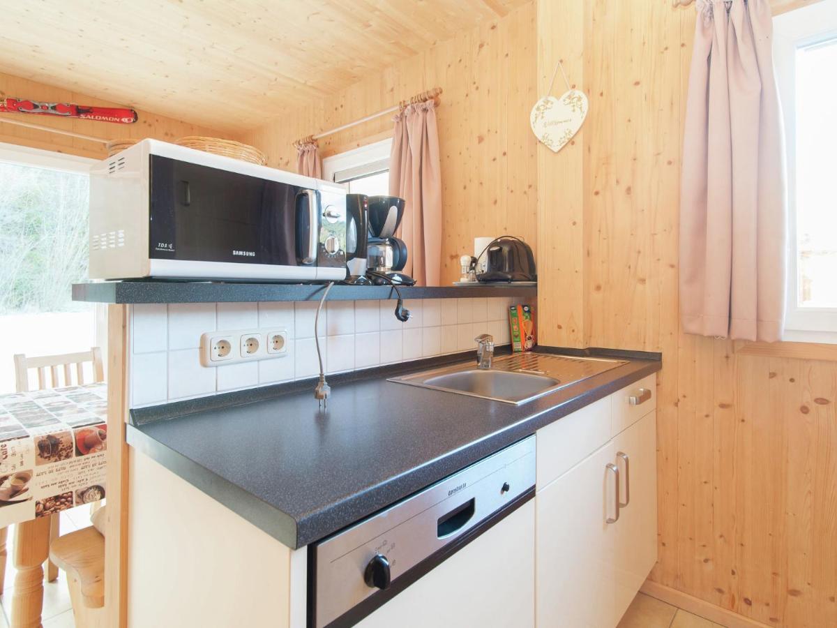 Chalet In Stadl An Der Mur Styria With Terrace Extérieur photo