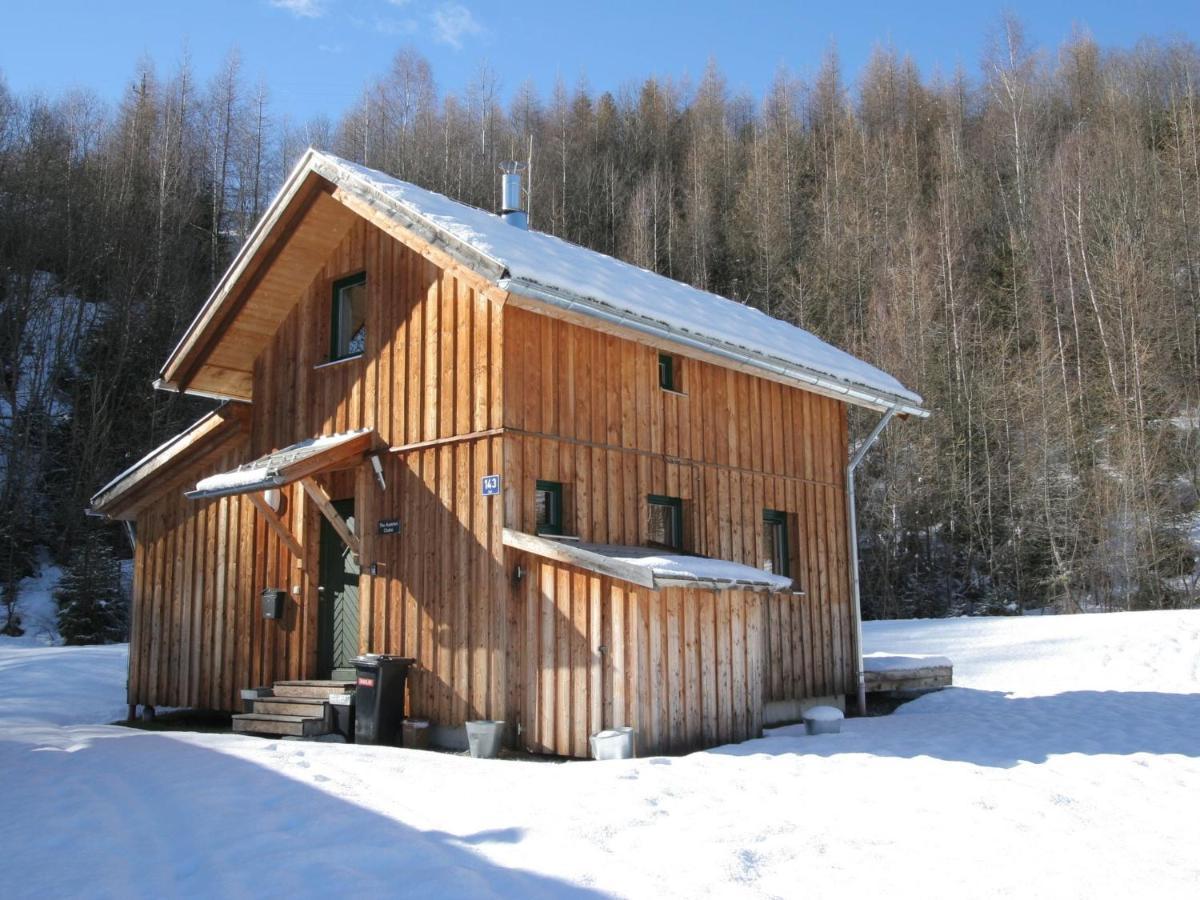 Chalet In Stadl An Der Mur Styria With Terrace Extérieur photo