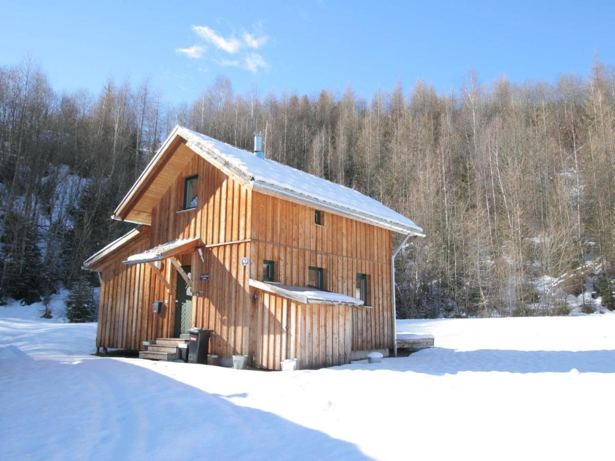 Chalet In Stadl An Der Mur Styria With Terrace Extérieur photo