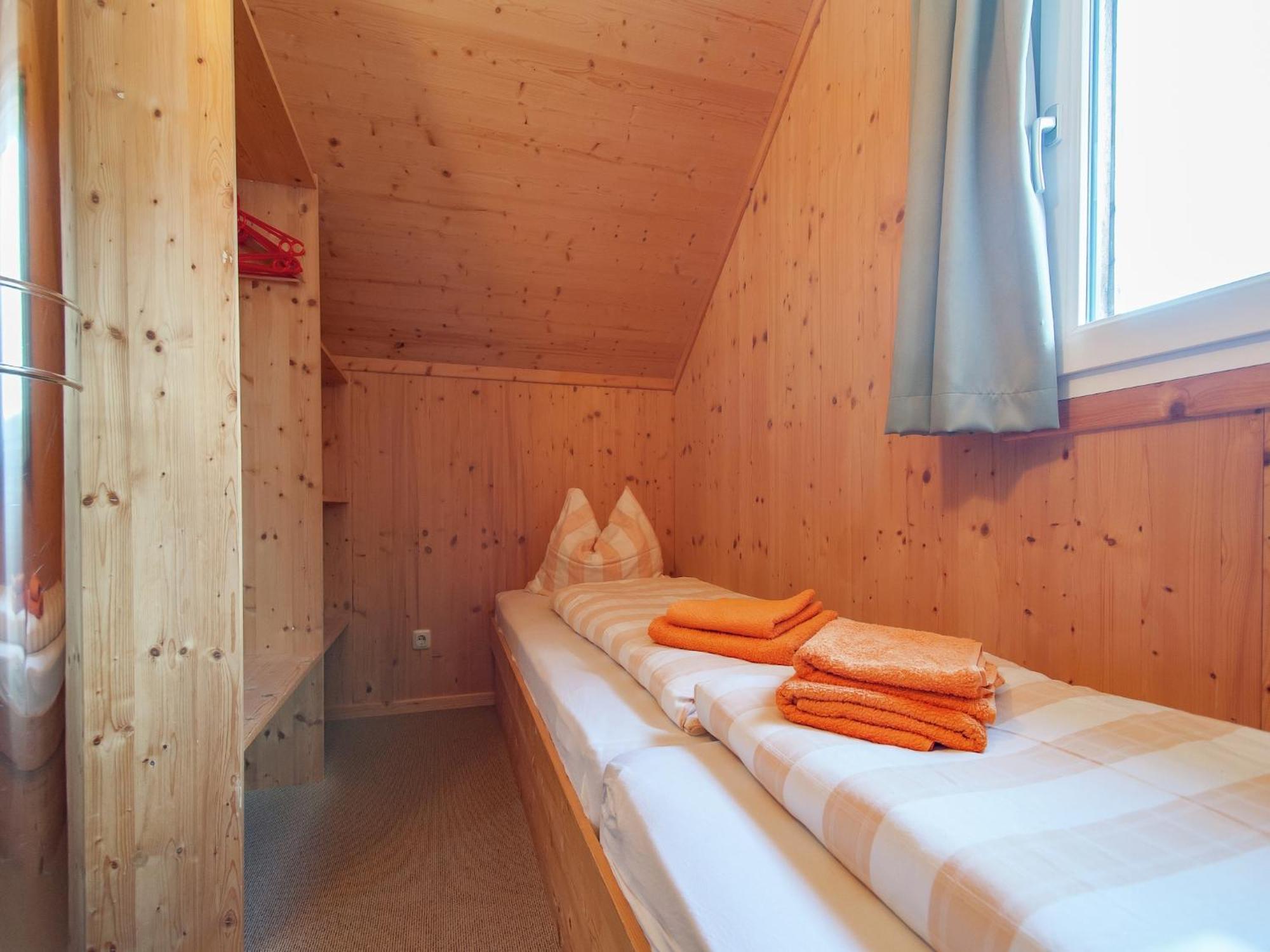 Chalet In Stadl An Der Mur Styria With Terrace Extérieur photo