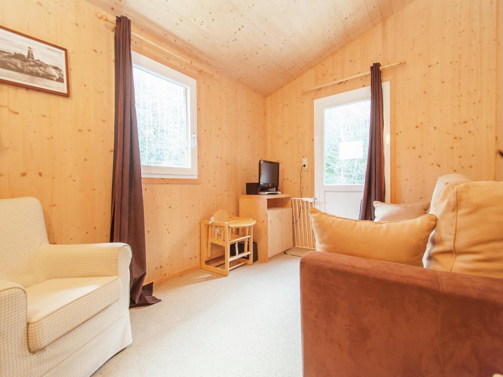 Chalet In Stadl An Der Mur Styria With Terrace Extérieur photo